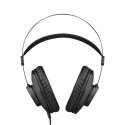 AKG K72 Headphones Wired Head-band Black AKG K72 Headphones Wired Head-band Black