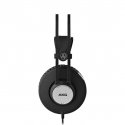 AKG K72 Наушники Проводная Оголовье Черный AKG K72 Наушники Проводная Оголовье Черный