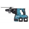 Makita DHR281PT2J дрель 5000 RPM SDS Plus 4,9 kg Черный, Синий