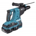 Makita DHR281PT2J grąžtas 5000 RPM „SDS Plus“ 4,9 kg Juoda, Mėlyna