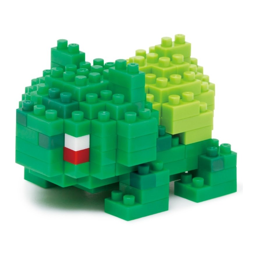 Nanoblock Pikachu - Pokémon