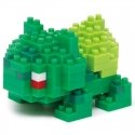 Nanoblock Pikachu - Pokémon Nanoblock Pikachu - Pokémon