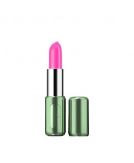 Clinique Pop Longwear Lipstick 3,9 g Confetti Pop Satiini