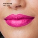 Clinique Pop Longwear Lipstick 3,9 g Confetti Pop Satīns Clinique Pop Longwear Lipstick 3,9 g Confetti Pop Satīns