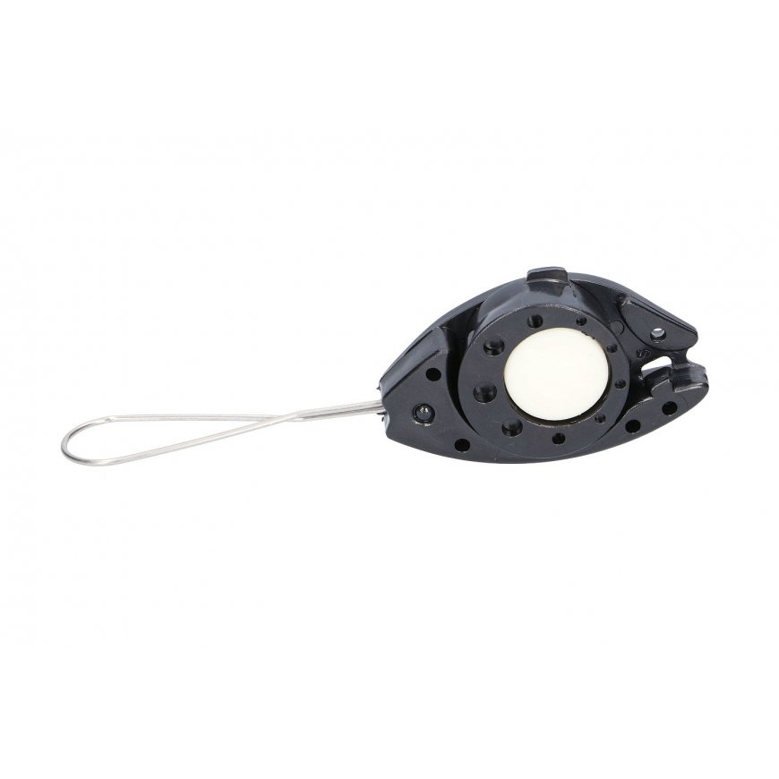 Extralink EX.0172 kabelio apkaba Juoda – 4