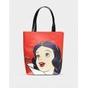 Disney Snow White Red Tote bag Disney Snow White Red Tote bag