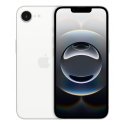 Apple iPhone 16e 15.5 cm (6.1") Dual SIM iOS 18 5G USB Type-C 512 GB White Apple iPhone 16e 15.5 cm (6.1") Dual SIM iOS 18 5G USB Type-C 512 GB White