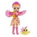 Royal Enchantimals FALON PHOENIX & SUNRISE Doll Royal Enchantimals FALON PHOENIX & SUNRISE Doll
