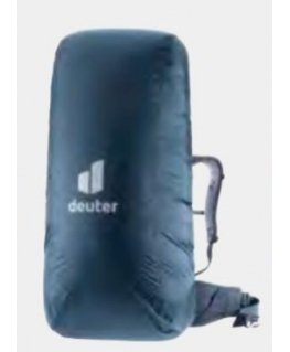 Deuter 3942424-3079 apsauga nuo lietaus kuprinėms Kuprinės apsauginis uždangalas nuo lietaus Navy 90 L