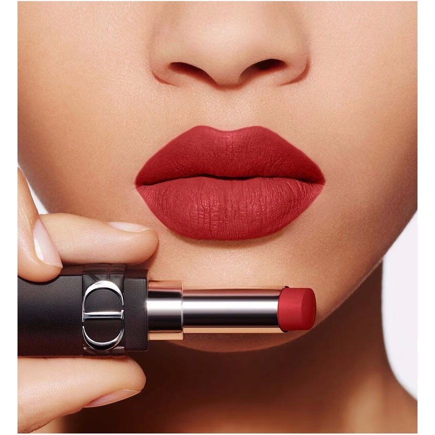 Dior Rouge Forever 3,2 g 866 Forever Together Aksomas – 4