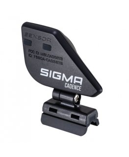 Sigma Sport 00542 dviračio atsarginė dalis arba priedas Greičio / moduliacijos jutiklis