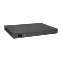 LevelOne 52-Port L3 Lite Managed Gigabit PoE Switch, 4 x 10GbE SFP+, 48 PoE Outputs, 400W PoE Power LevelOne 52-Port L3 Lite Managed Gigabit PoE Switch, 4 x 10GbE SFP+, 48 PoE Outputs, 400W PoE Power