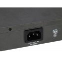 LevelOne GTP-5271 tīkla pārslēgs Vadīts L3 Gigabit Ethernet (10/100/1000) Power over Ethernet (PoE) LevelOne GTP-5271 tīkla pārslēgs Vadīts L3 Gigabit Ethernet (10/100/1000) Power over Ethernet (PoE)