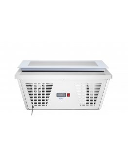 Hendi 233689 freezer Chest freezer
