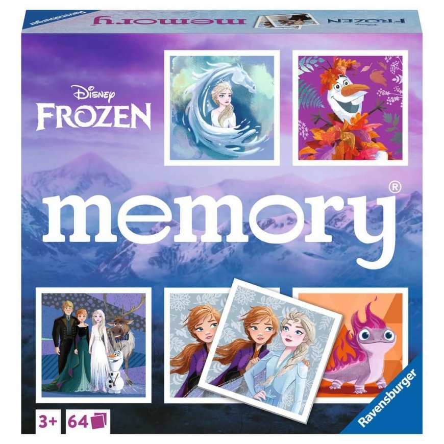 Ravensburger 20890 lauamäng