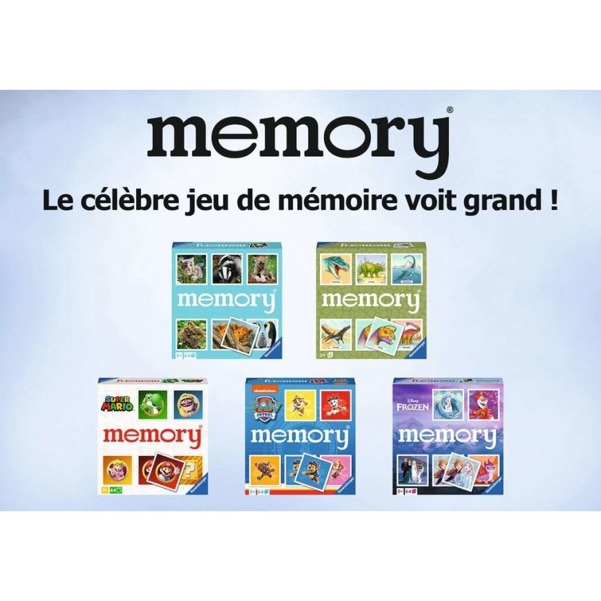 Ravensburger 20890 board/card game – 5