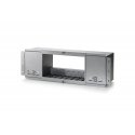 LevelOne 8-Slot Media Converter Chassis
