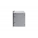 LevelOne POC-4001 шасси коммутатора/модульные коммутаторы 4U Алюминий LevelOne POC-4001 шасси коммутатора/модульные коммутаторы 4U Алюминий