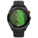 Garmin S62 3,3 cm (1.3") 47 mm 260 x 260 pikseliä Kosketusnäyttö musta GPS (satelliitti) Garmin S62 3,3 cm (1.3") 47 mm 260 x 260 pikseliä Kosketusnäyttö musta GPS (satelliitti)