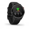 Garmin S62 3,3 cm (1.3") 47 mm 260 x 260 pikseliai Lietimui jautrus ekranas Juoda GPS (palydovinis) Garmin S62 3,3 cm (1.3") 47 mm 260 x 260 pikseliai Lietimui jautrus ekranas Juoda GPS (palydovinis)