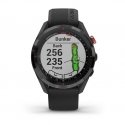Garmin S62 3,3 cm (1.3") 47 mm 260 x 260 pikseļi Skārienjūtīgais ekrāns Melns GPS Garmin S62 3,3 cm (1.3") 47 mm 260 x 260 pikseļi Skārienjūtīgais ekrāns Melns GPS
