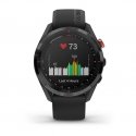 Garmin S62 3,3 cm (1.3") 47 mm 260 x 260 pikseliai Lietimui jautrus ekranas Juoda GPS (palydovinis) Garmin S62 3,3 cm (1.3") 47 mm 260 x 260 pikseliai Lietimui jautrus ekranas Juoda GPS (palydovinis)