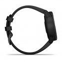 Garmin S62 3,3 cm (1.3") 47 mm 260 x 260 pikseļi Skārienjūtīgais ekrāns Melns GPS Garmin S62 3,3 cm (1.3") 47 mm 260 x 260 pikseļi Skārienjūtīgais ekrāns Melns GPS