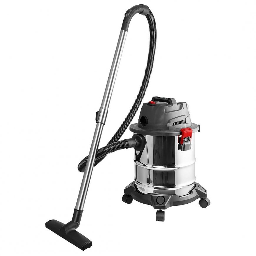 Graphite 58GE124 putekļusūcējs