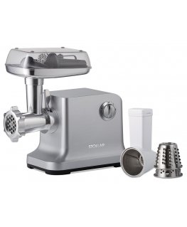 Stollar Power Grind mėsmalė 2200 W Aliuminis
