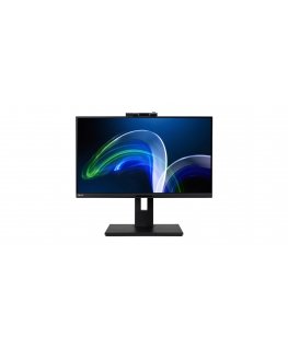 Acer B8 B248Y E LED display 61 cm (24") 1920 x 1080 пикселей Full HD ЖК Черный