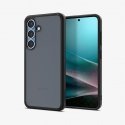 Spigen Ultra Hybrid mobilo telefonu apvalks 15,8 cm (6.2") Aploksne Melns Spigen Ultra Hybrid mobilo telefonu apvalks 15,8 cm (6.2") Aploksne Melns