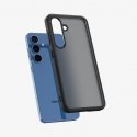 Spigen Galaxy S25 Case Ultra Hybrid Frost Black