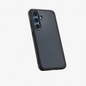 Spigen Galaxy S25 Case Ultra Hybrid Frost Black