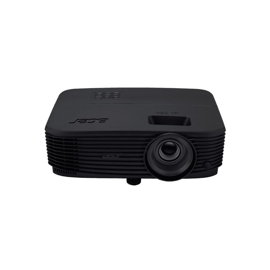 Acer PD2527i Ultra īsa fokusa projektors