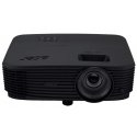 Acer PD2527i Ypač trumpo nuotolio projektorius 2700 ANSI lumens DLP 1080p (1920x1080) 3D Juoda Acer PD2527i Ypač trumpo nuotolio projektorius 2700 ANSI lumens DLP 1080p (1920x1080) 3D Juoda