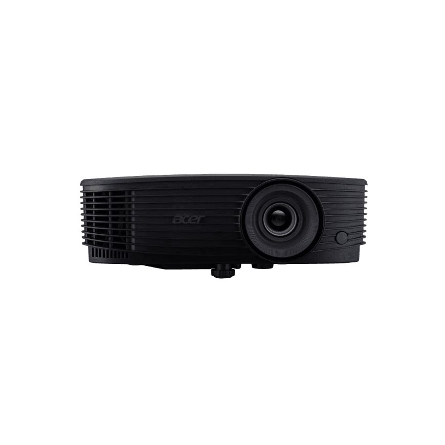 Acer PD2527i Ультракороткофокусный проектор 2700 лм DLP 1080p (1920x1080) 3D Черный – 5