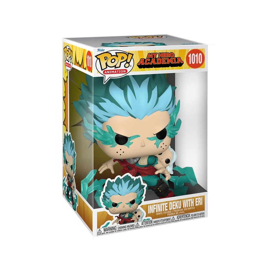FUNKO POP! 51901 collectible figure