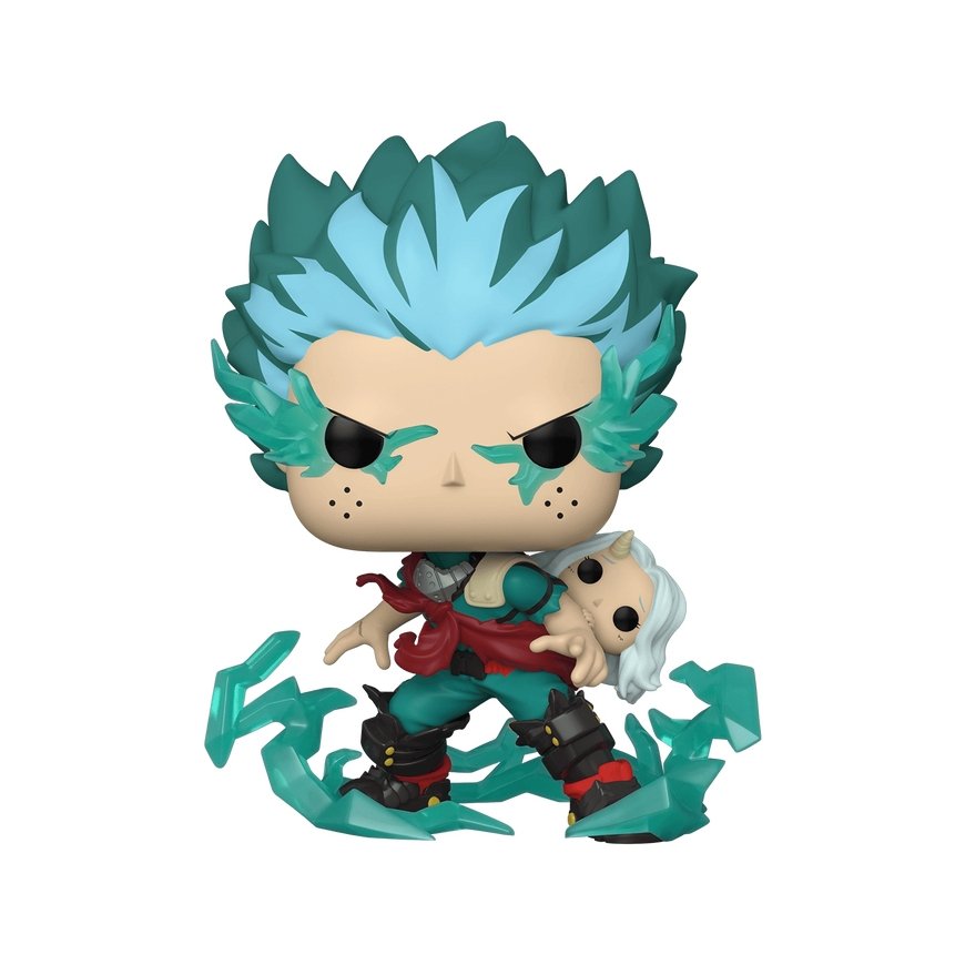 FUNKO POP! 51901 collectible figure – 2