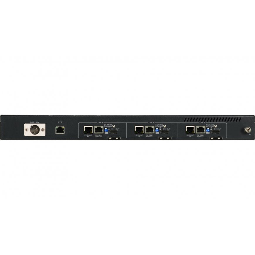 DataVideo HBT-30 Ресивером Черный – 2