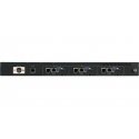 DataVideo HBT-30 AV-vastaanotin musta DataVideo HBT-30 AV-vastaanotin musta