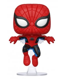 FUNKO POP! Marvel Spider-Man