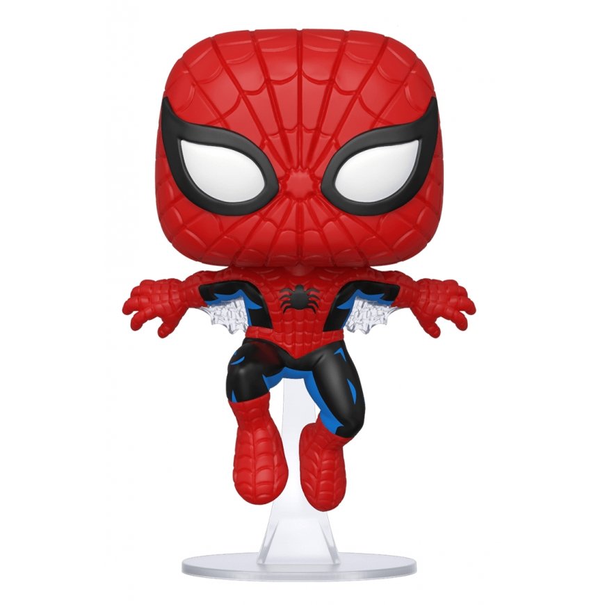FUNKO POP! Marvel Spider-Man