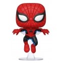 FUNKO POP! Marvel Spider-Man FUNKO POP! Marvel Spider-Man