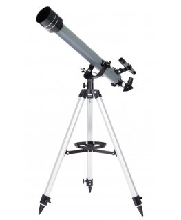 Levenhuk Blitz 60 Base Refractor 120x Grey