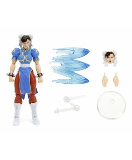 Jada Toys 253252026 action - ja keräilyfiguuri