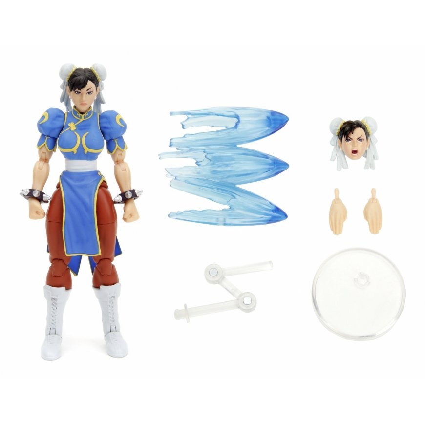 Jada Toys 253252026 veiksmo / kolekcinė figūrėlė