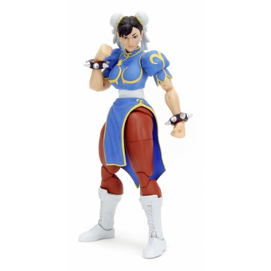 Jada Toys 253252026 collectible figure/statue – 2