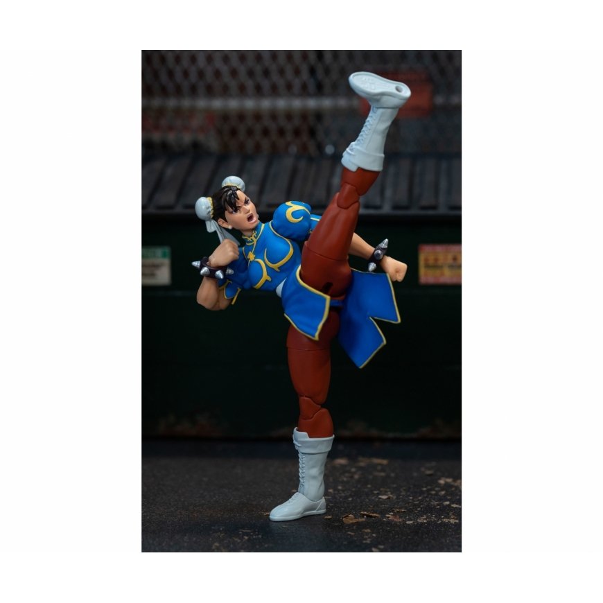 Jada Toys 253252026 action - ja keräilyfiguuri – 3