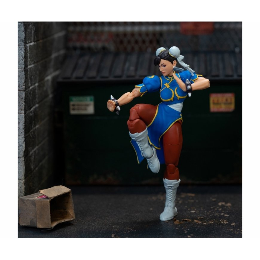 Jada Toys 253252026 collectible figure/statue – 5