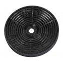 Exquisit 1010171 virtuves tvaika nosūcēja daļa un aksesuārs Tvaiku nosūcēja filtrs